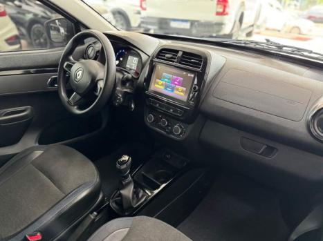 RENAULT Kwid 1.0 12V 4P SCE FLEX INTENSE, Foto 17
