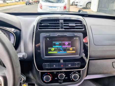 RENAULT Kwid 1.0 12V 4P SCE FLEX INTENSE, Foto 8