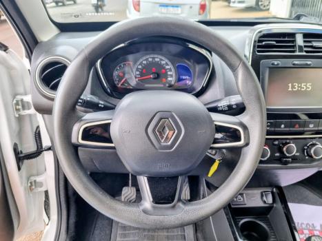 RENAULT Kwid 1.0 12V 4P SCE FLEX INTENSE, Foto 9