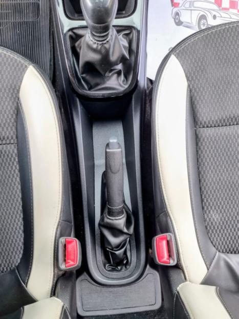 RENAULT Kwid 1.0 12V 4P SCE FLEX INTENSE, Foto 12