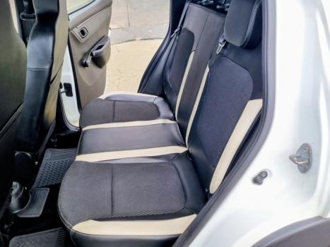 RENAULT Kwid 1.0 12V 4P SCE FLEX INTENSE, Foto 16
