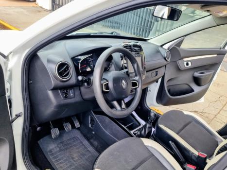 RENAULT Kwid 1.0 12V 4P SCE FLEX INTENSE, Foto 18