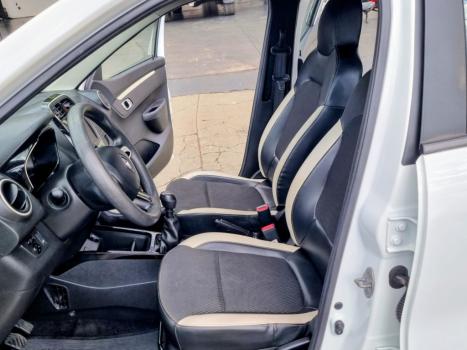 RENAULT Kwid 1.0 12V 4P SCE FLEX INTENSE, Foto 19