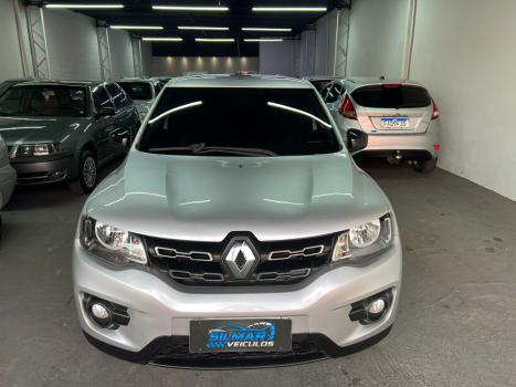 RENAULT Kwid 1.0 12V 4P SCE FLEX INTENSE, Foto 3