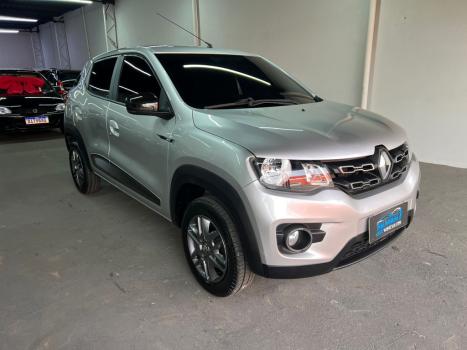 RENAULT Kwid 1.0 12V 4P SCE FLEX INTENSE, Foto 5