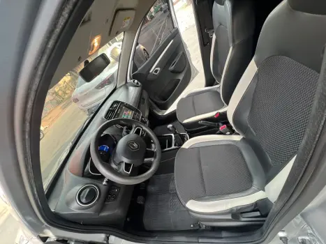 RENAULT Kwid 1.0 12V 4P SCE FLEX INTENSE, Foto 14