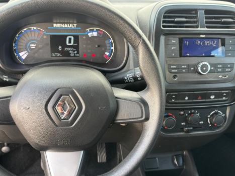 RENAULT Kwid 1.0 12V 4P SCE FLEX ZEN, Foto 7