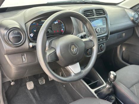 RENAULT Kwid 1.0 12V 4P SCE FLEX ZEN, Foto 10