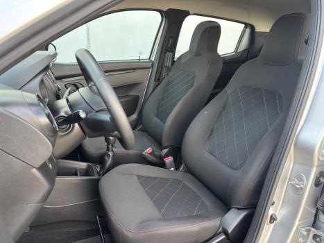 RENAULT Kwid 1.0 12V 4P SCE FLEX ZEN, Foto 11
