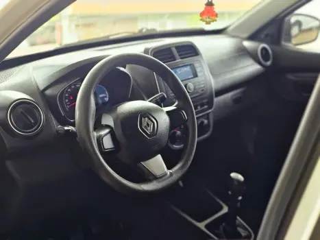 RENAULT Kwid 1.0 12V 4P SCE FLEX ZEN, Foto 6