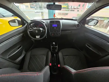 RENAULT Kwid 1.0 12V 4P SCE FLEX ZEN, Foto 8
