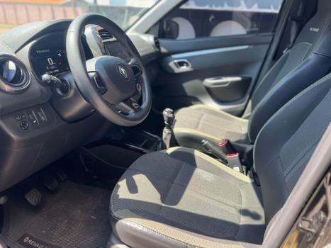 RENAULT Kwid 1.0 12V 4P SCE FLEX OUTSIDER, Foto 4