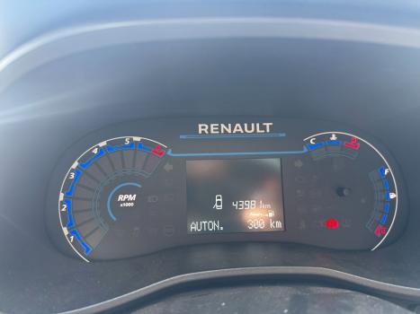 RENAULT Kwid 1.0 12V 4P SCE FLEX OUTSIDER, Foto 5