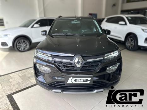 RENAULT Kwid 1.0 12V 4P SCE FLEX OUTSIDER, Foto 2