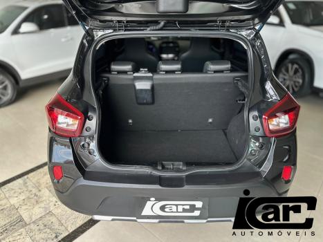 RENAULT Kwid 1.0 12V 4P SCE FLEX OUTSIDER, Foto 7