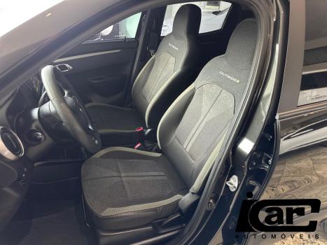 RENAULT Kwid 1.0 12V 4P SCE FLEX OUTSIDER, Foto 8