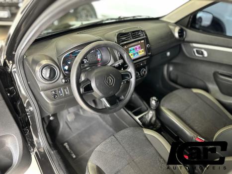 RENAULT Kwid 1.0 12V 4P SCE FLEX OUTSIDER, Foto 10