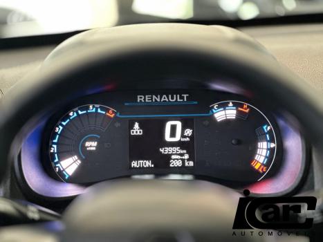 RENAULT Kwid 1.0 12V 4P SCE FLEX OUTSIDER, Foto 14