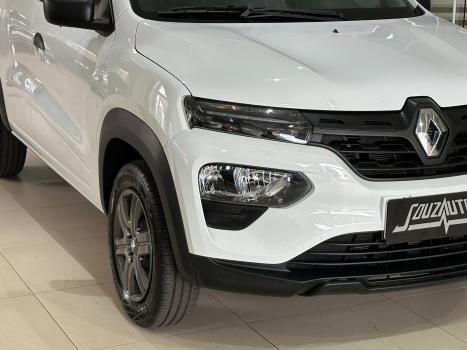RENAULT Kwid 1.0 12V 4P SCE FLEX ZEN, Foto 6