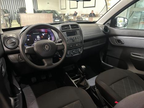 RENAULT Kwid 1.0 12V 4P SCE FLEX ZEN, Foto 9