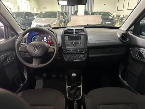 RENAULT Kwid 1.0 12V 4P SCE FLEX ZEN, Foto 10