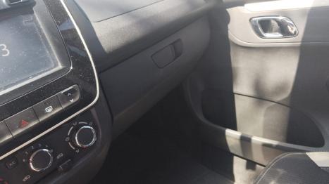 RENAULT Kwid 1.0 12V 4P SCE FLEX INTENSE, Foto 4