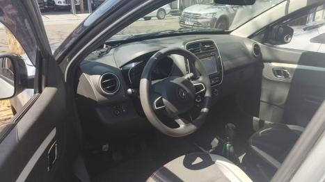RENAULT Kwid 1.0 12V 4P SCE FLEX INTENSE, Foto 9