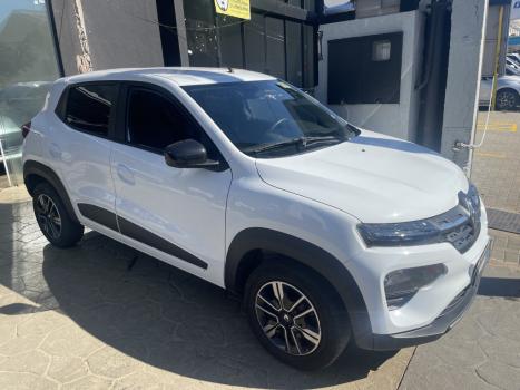 RENAULT Kwid 1.0 12V 4P SCE FLEX INTENSE, Foto 1
