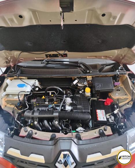 RENAULT Kwid 1.0 12V 4P SCE FLEX INTENSE, Foto 3