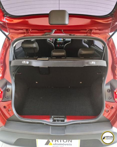 RENAULT Kwid 1.0 12V 4P SCE FLEX INTENSE, Foto 10