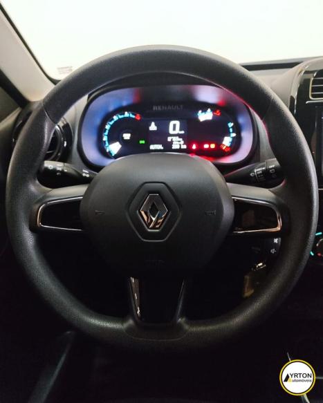 RENAULT Kwid 1.0 12V 4P SCE FLEX INTENSE, Foto 13