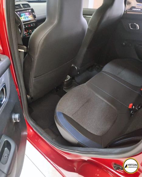 RENAULT Kwid 1.0 12V 4P SCE FLEX INTENSE, Foto 15
