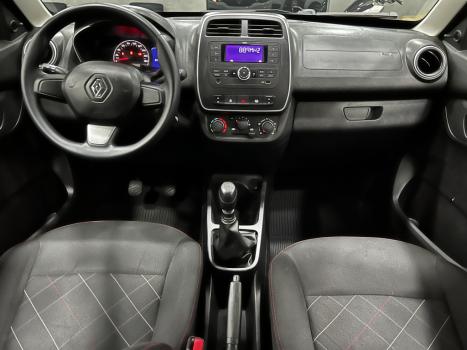 RENAULT Kwid 1.0 12V 4P SCE FLEX ZEN, Foto 3