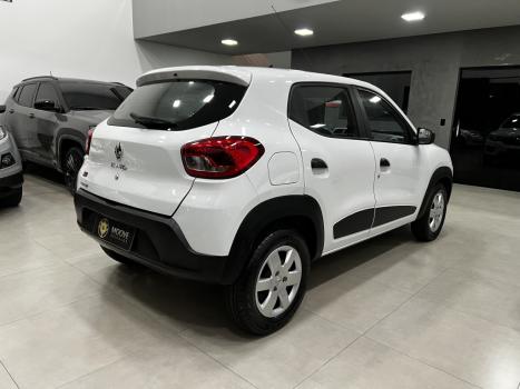 RENAULT Kwid 1.0 12V 4P SCE FLEX ZEN, Foto 7