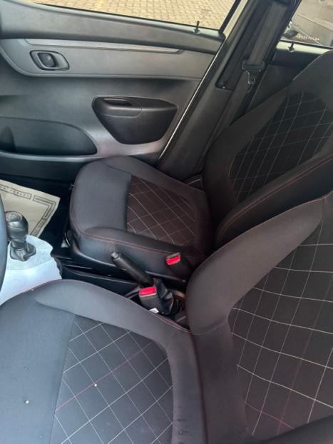 RENAULT Kwid 1.0 12V 4P SCE FLEX ZEN, Foto 12