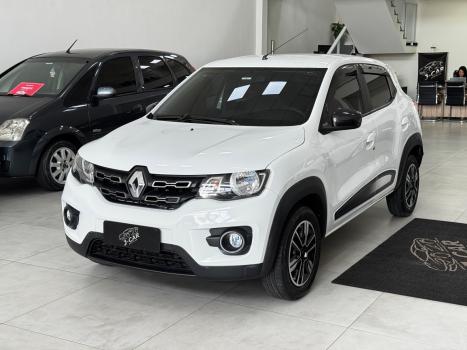 RENAULT Kwid 1.0 12V 4P SCE FLEX INTENSE, Foto 1