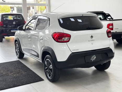 RENAULT Kwid 1.0 12V 4P SCE FLEX INTENSE, Foto 5