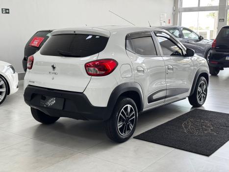 RENAULT Kwid 1.0 12V 4P SCE FLEX INTENSE, Foto 6
