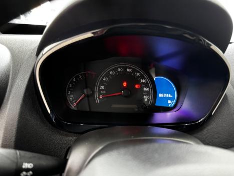 RENAULT Kwid 1.0 12V 4P SCE FLEX INTENSE, Foto 7