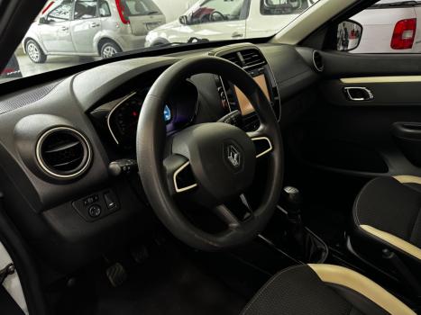 RENAULT Kwid 1.0 12V 4P SCE FLEX INTENSE, Foto 8