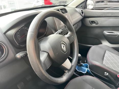 RENAULT Kwid 1.0 12V 4P SCE FLEX INTENSE, Foto 6