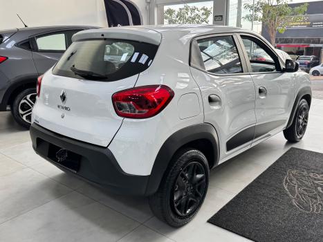 RENAULT Kwid 1.0 12V 4P SCE FLEX INTENSE, Foto 9