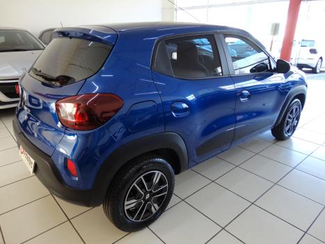 RENAULT Kwid 1.0 12V 4P SCE FLEX INTENSE, Foto 4