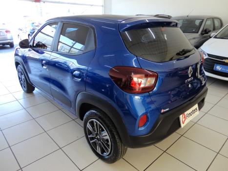 RENAULT Kwid 1.0 12V 4P SCE FLEX INTENSE, Foto 5