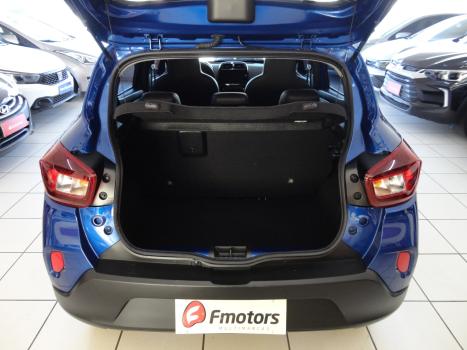 RENAULT Kwid 1.0 12V 4P SCE FLEX INTENSE, Foto 6