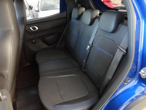RENAULT Kwid 1.0 12V 4P SCE FLEX INTENSE, Foto 8