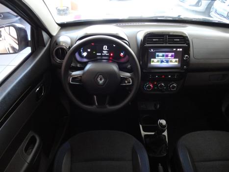 RENAULT Kwid 1.0 12V 4P SCE FLEX INTENSE, Foto 9