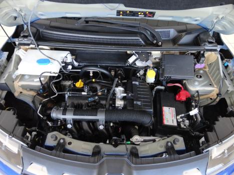 RENAULT Kwid 1.0 12V 4P SCE FLEX INTENSE, Foto 12