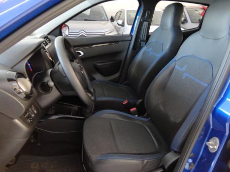 RENAULT Kwid 1.0 12V 4P SCE FLEX INTENSE, Foto 13