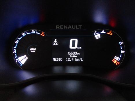 RENAULT Kwid 1.0 12V 4P SCE FLEX INTENSE, Foto 15